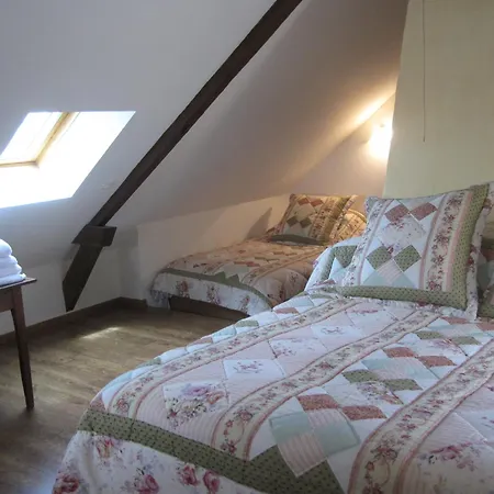 別荘 - Le Domaine Des Hallais *