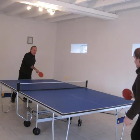 別荘 - Le Domaine Des Hallais