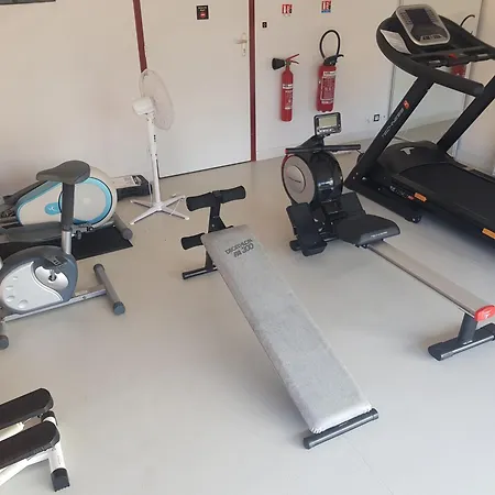 - Le Domaine Des Hallais 別荘 *