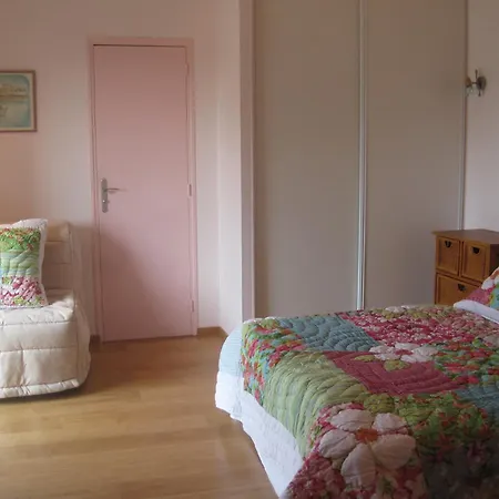 - Le Domaine Des Hallais 別荘 *