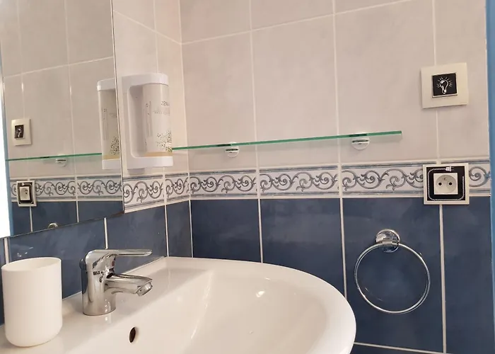 Σπίτι διακοπών - Le Domaine Des Hallais Saint-Pierre-Sur-Erve