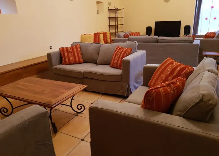 - Le Domaine Des Hallais Saint-Pierre-Sur-Erve