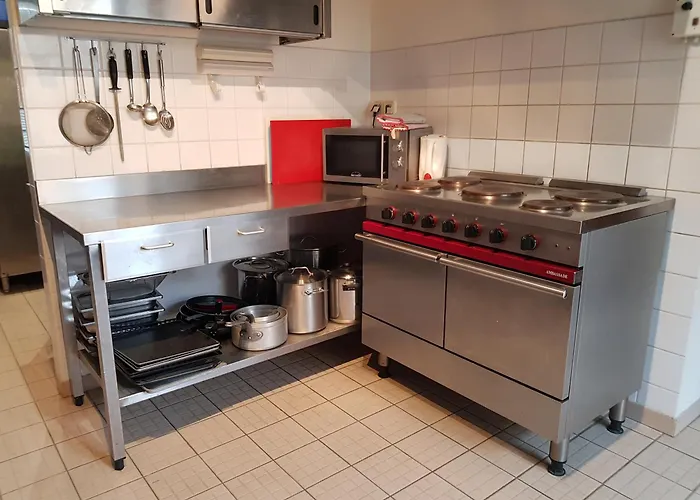 - Le Domaine Des Hallais Σπίτι διακοπών Saint-Pierre-Sur-Erve