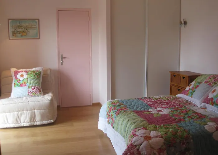 - Le Domaine Des Hallais Σπίτι διακοπών *