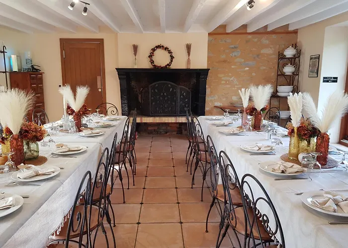 Σπίτι διακοπών - Le Domaine Des Hallais Saint-Pierre-Sur-Erve